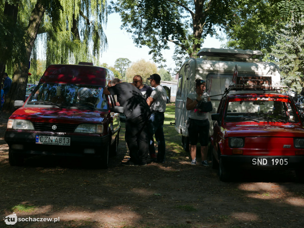 Zakończenie sezonu motoryzacyjnego