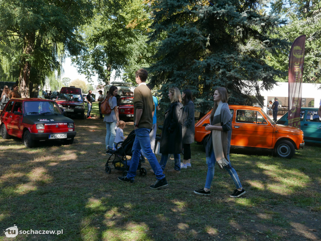 Zakończenie sezonu motoryzacyjnego