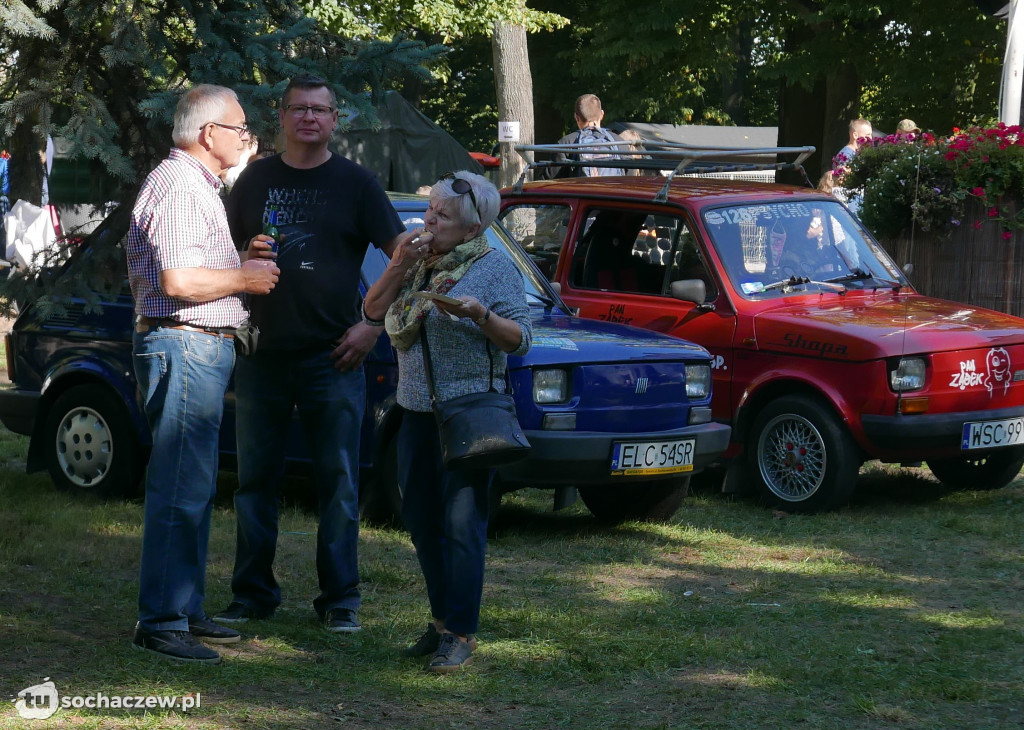 Zakończenie sezonu motoryzacyjnego