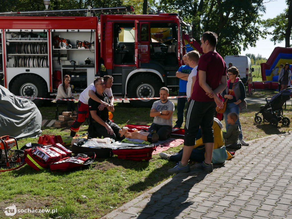 Zakończenie sezonu motoryzacyjnego