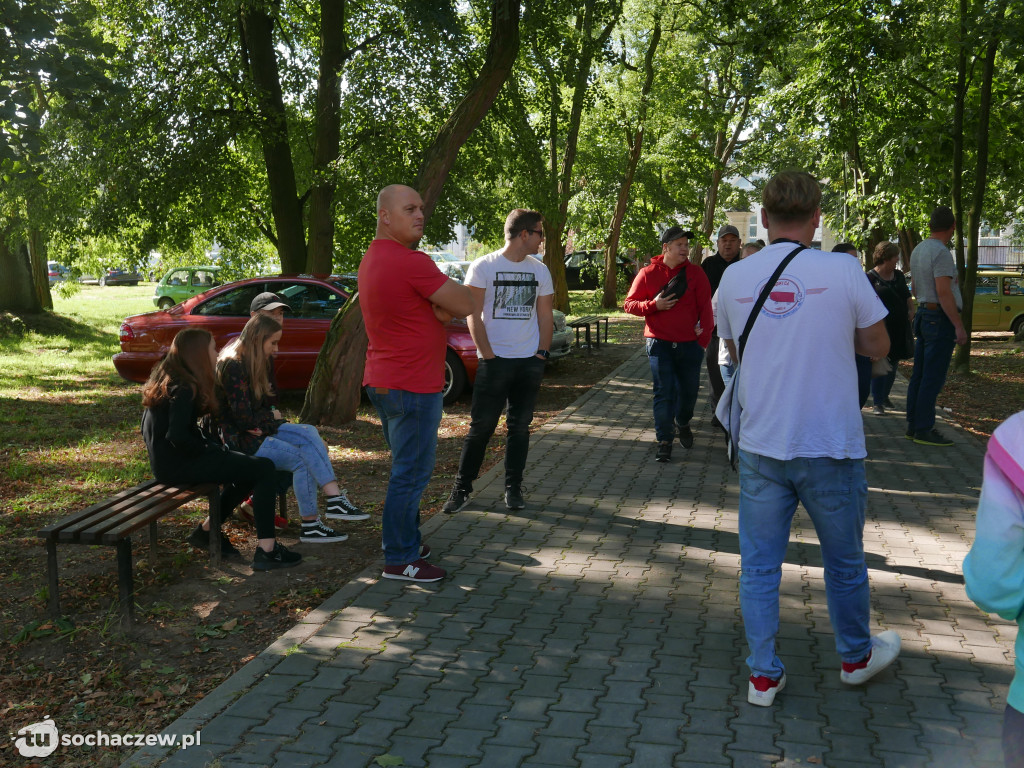 Zakończenie sezonu motoryzacyjnego