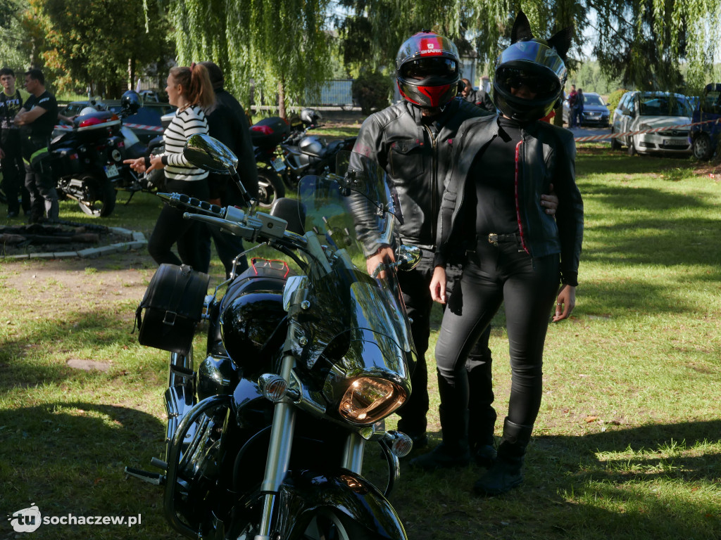 Zakończenie sezonu motoryzacyjnego