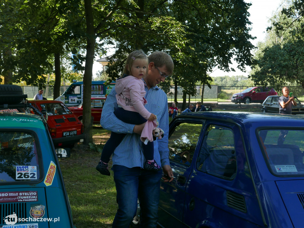 Zakończenie sezonu motoryzacyjnego