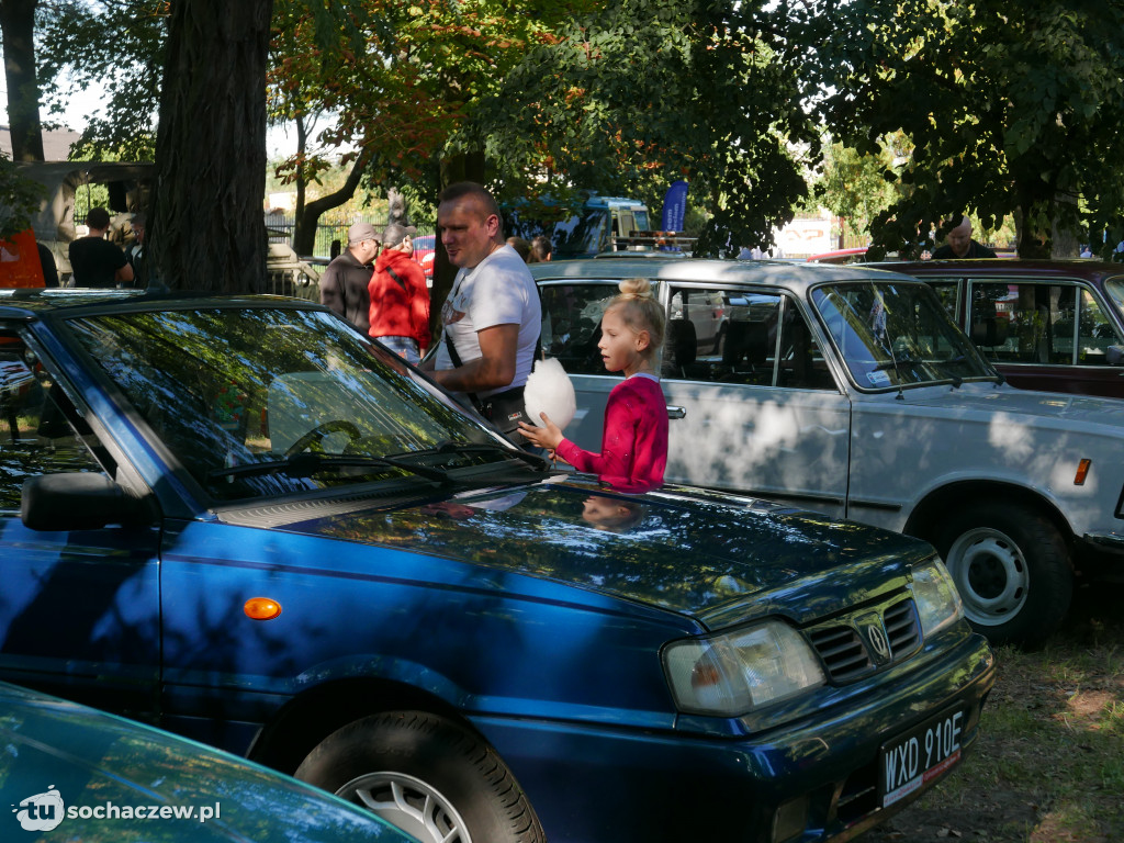 Zakończenie sezonu motoryzacyjnego