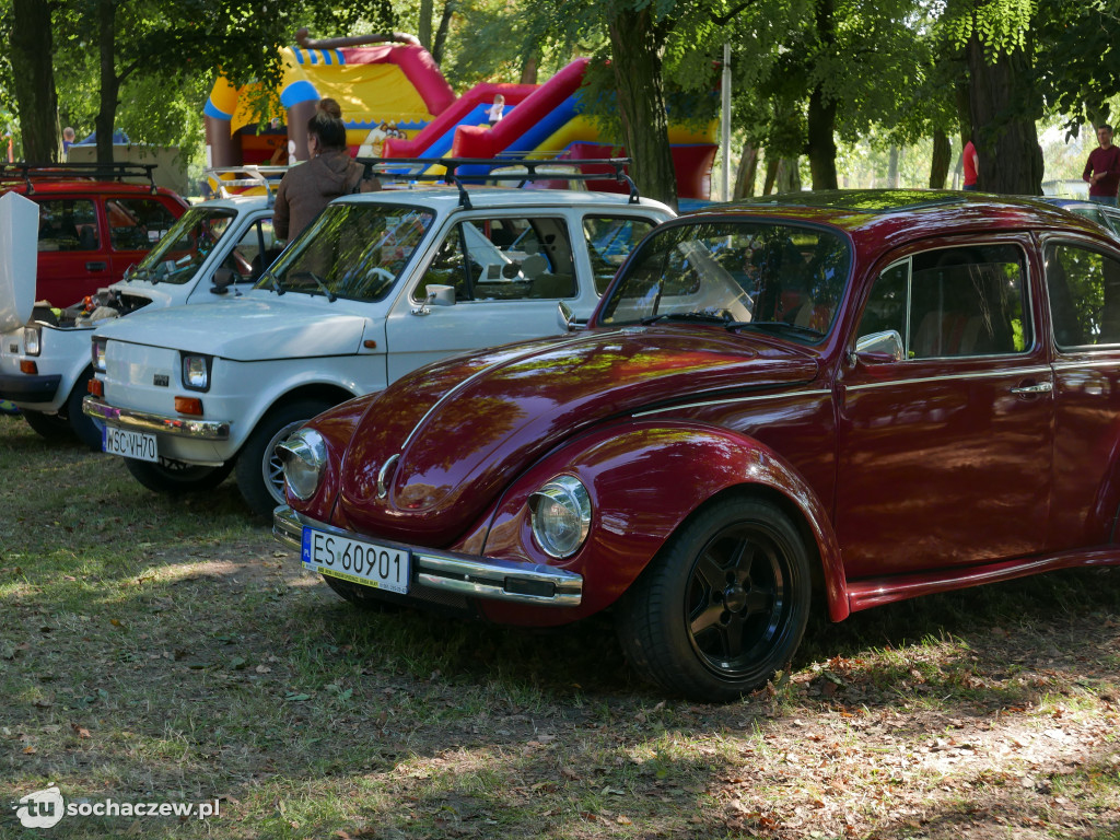 Zakończenie sezonu motoryzacyjnego