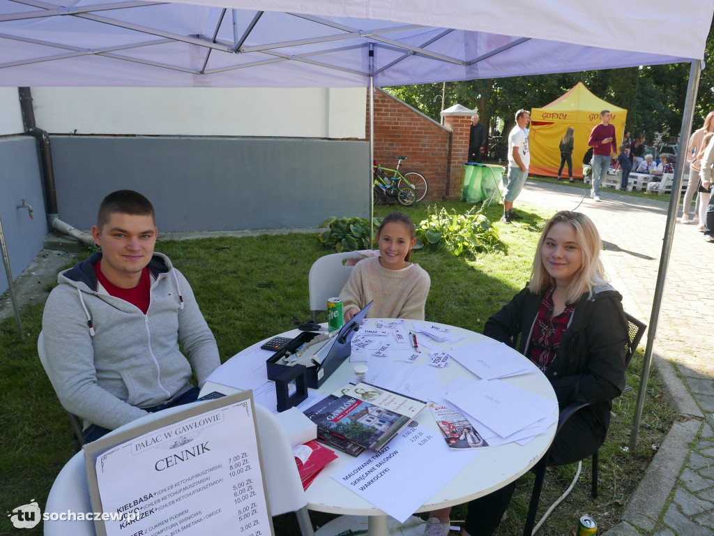 Zakończenie sezonu motoryzacyjnego