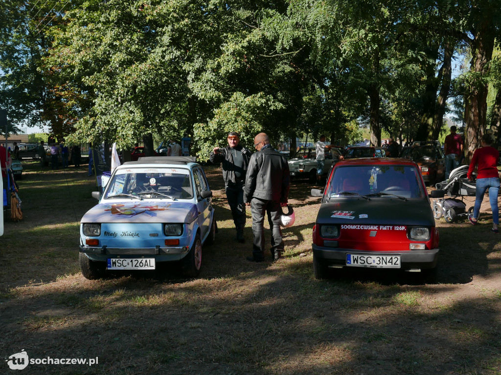 Zakończenie sezonu motoryzacyjnego