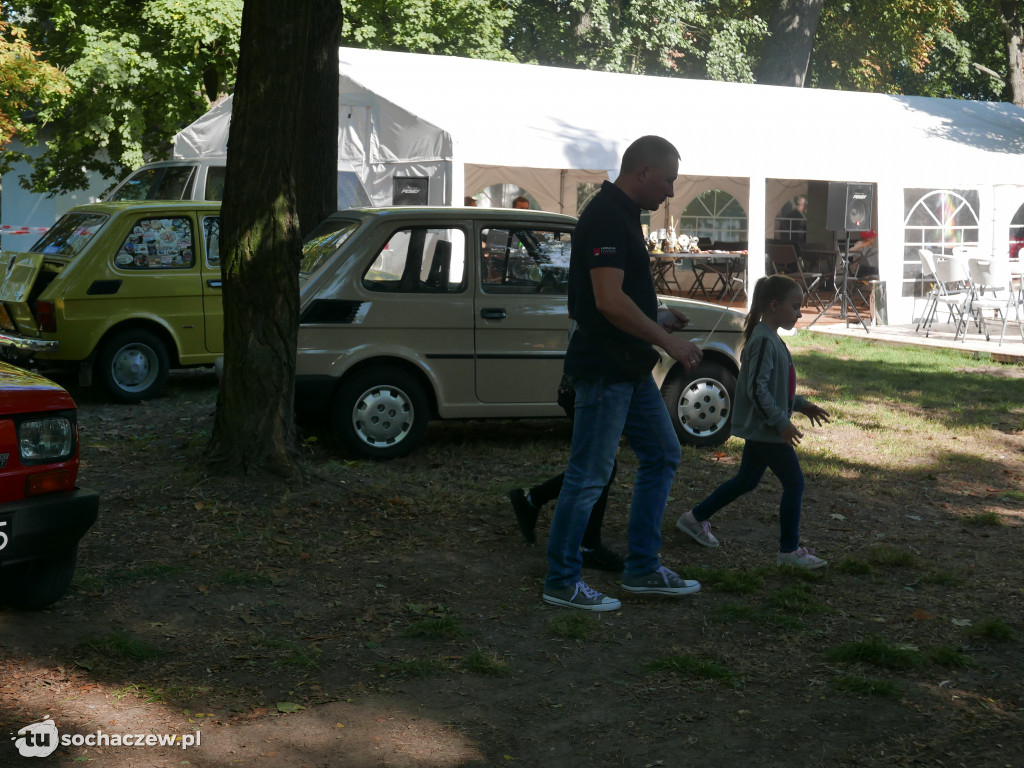 Zakończenie sezonu motoryzacyjnego