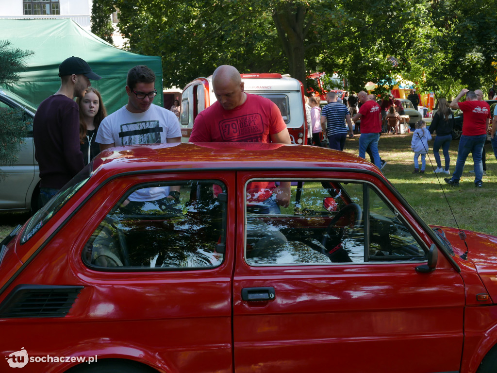 Zakończenie sezonu motoryzacyjnego
