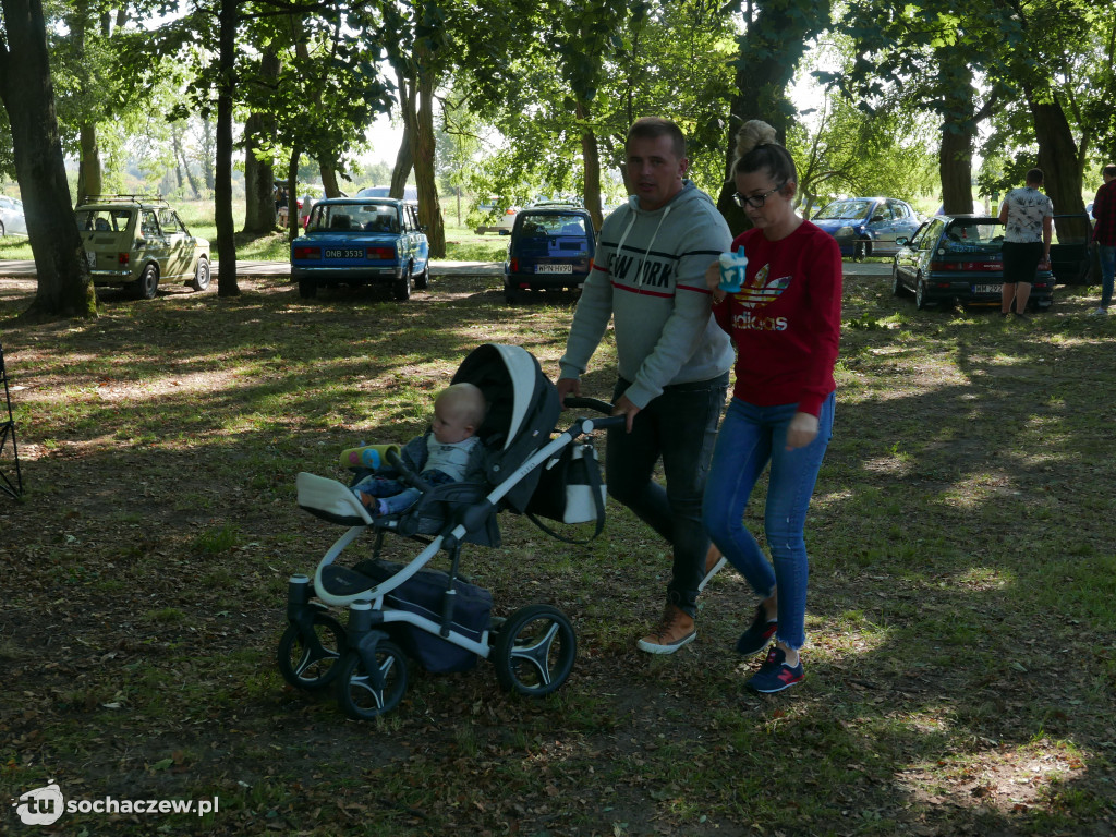 Zakończenie sezonu motoryzacyjnego