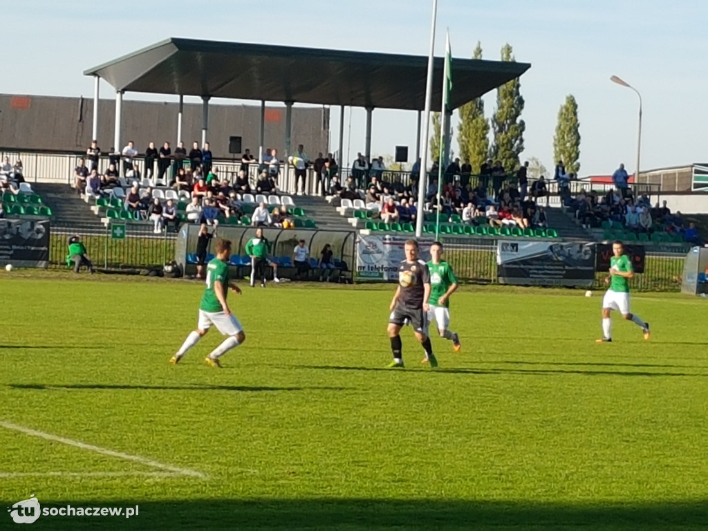 Bzura Chodaków - Skra Drobin