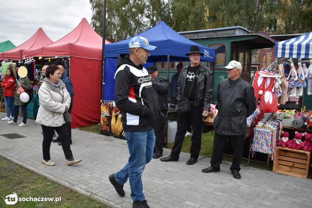 Motoserce Sochaczew 2019