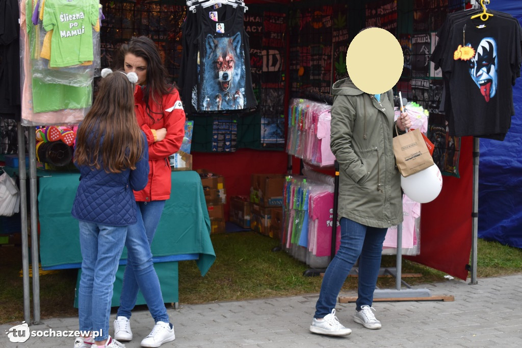 Motoserce Sochaczew 2019
