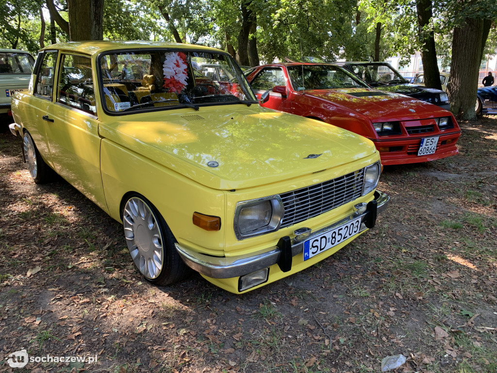 Zakończenie sezonu motoryzacyjnego