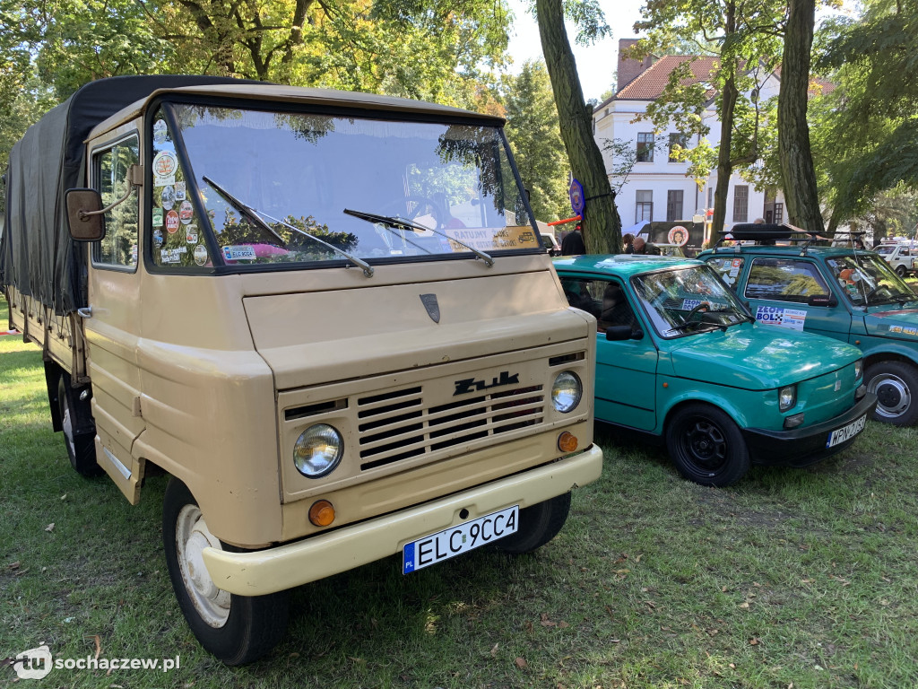 Zakończenie sezonu motoryzacyjnego