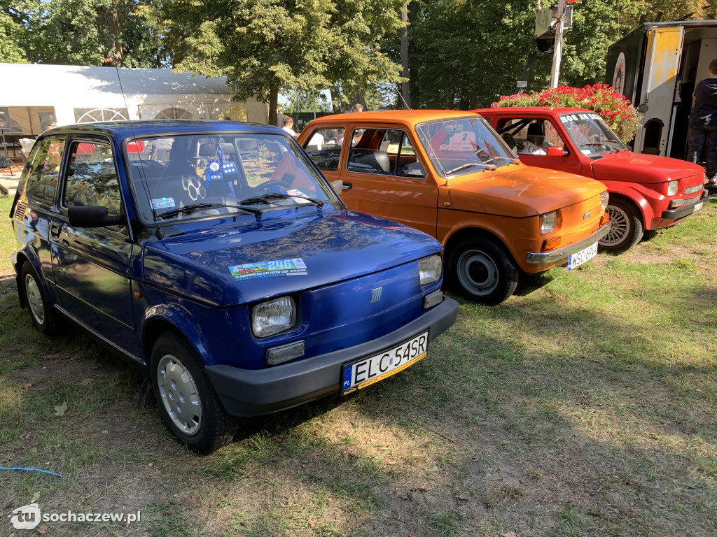 Zakończenie sezonu motoryzacyjnego
