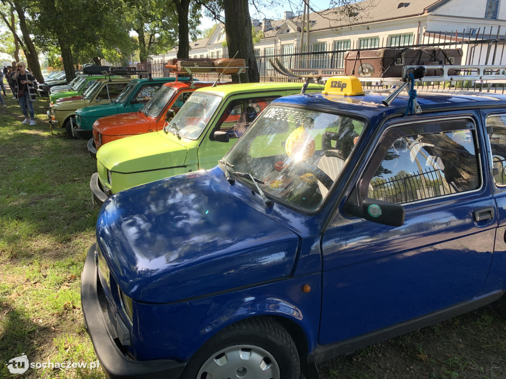 Zakończenie sezonu motoryzacyjnego