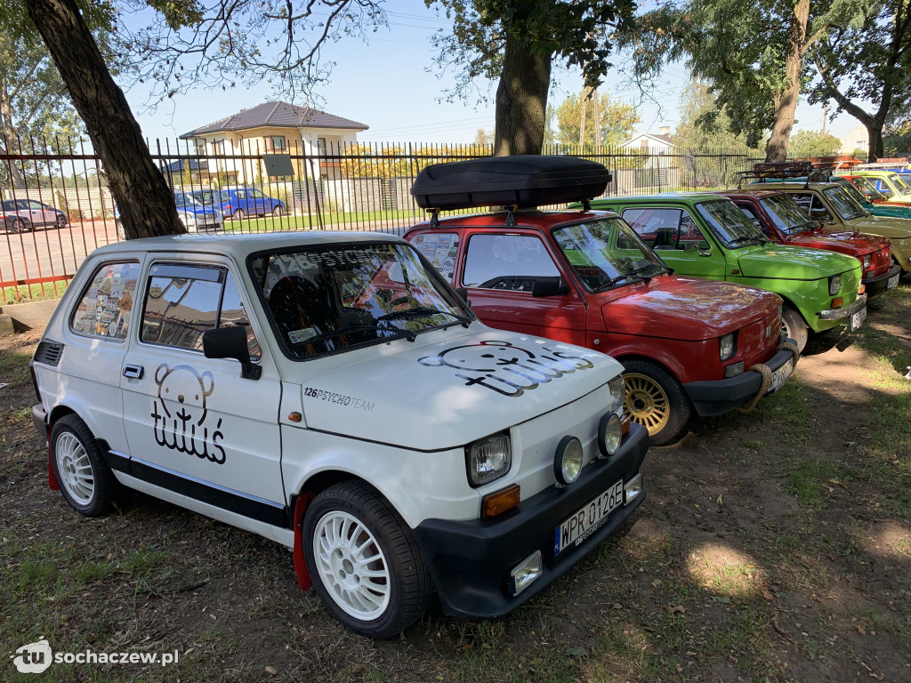 Zakończenie sezonu motoryzacyjnego