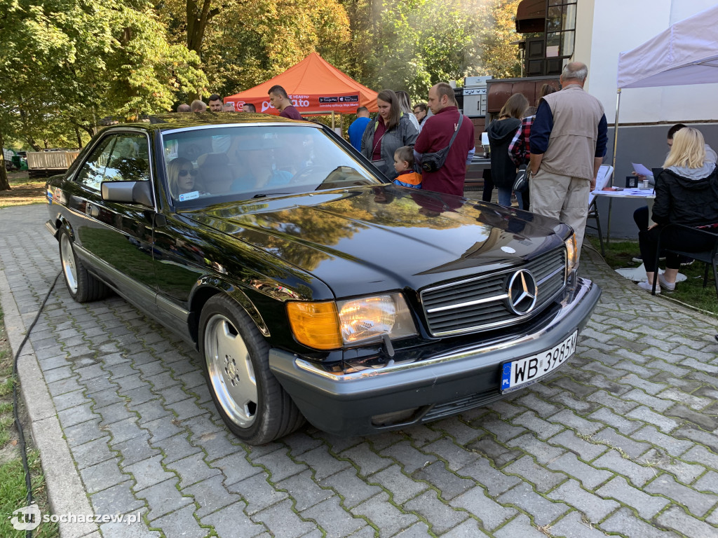 Zakończenie sezonu motoryzacyjnego
