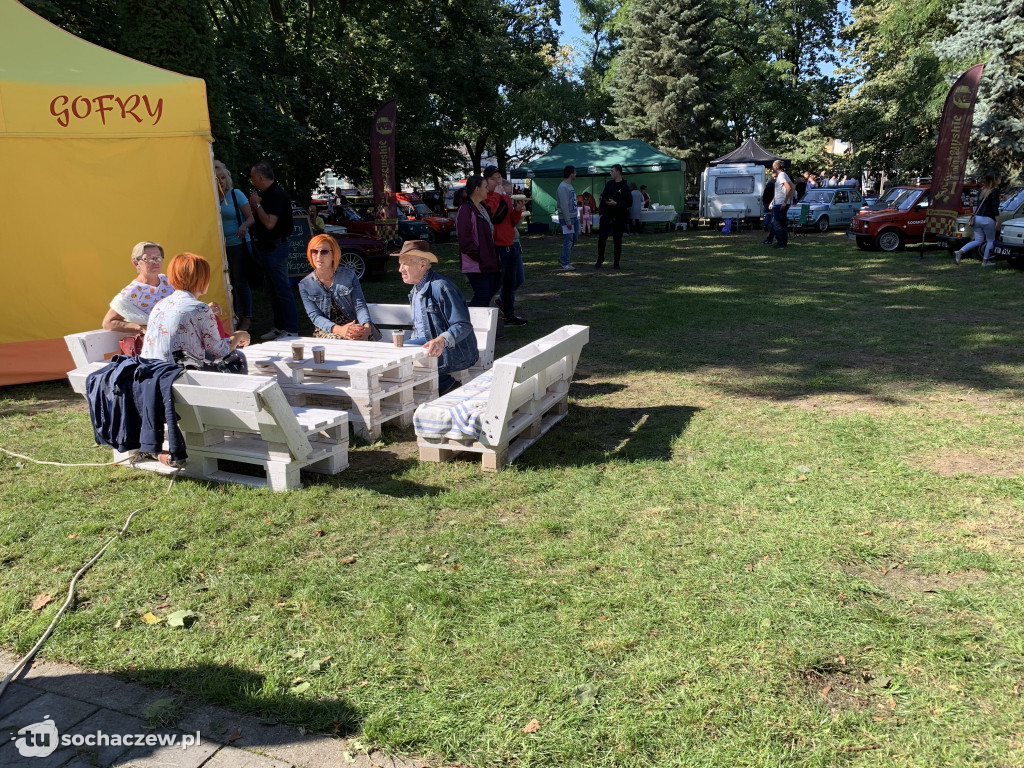 Zakończenie sezonu motoryzacyjnego