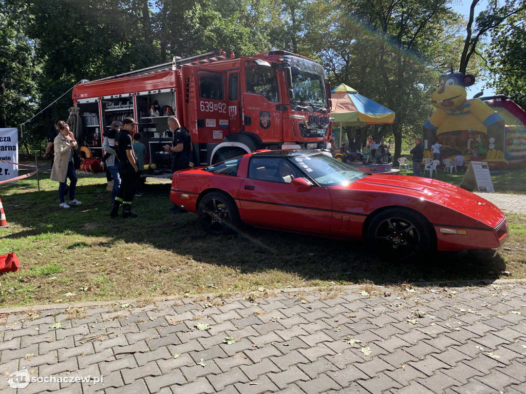 Zakończenie sezonu motoryzacyjnego