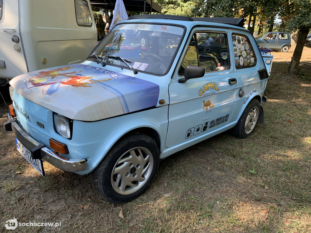Zakończenie sezonu motoryzacyjnego