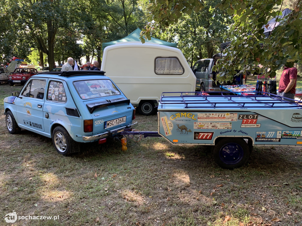 Zakończenie sezonu motoryzacyjnego
