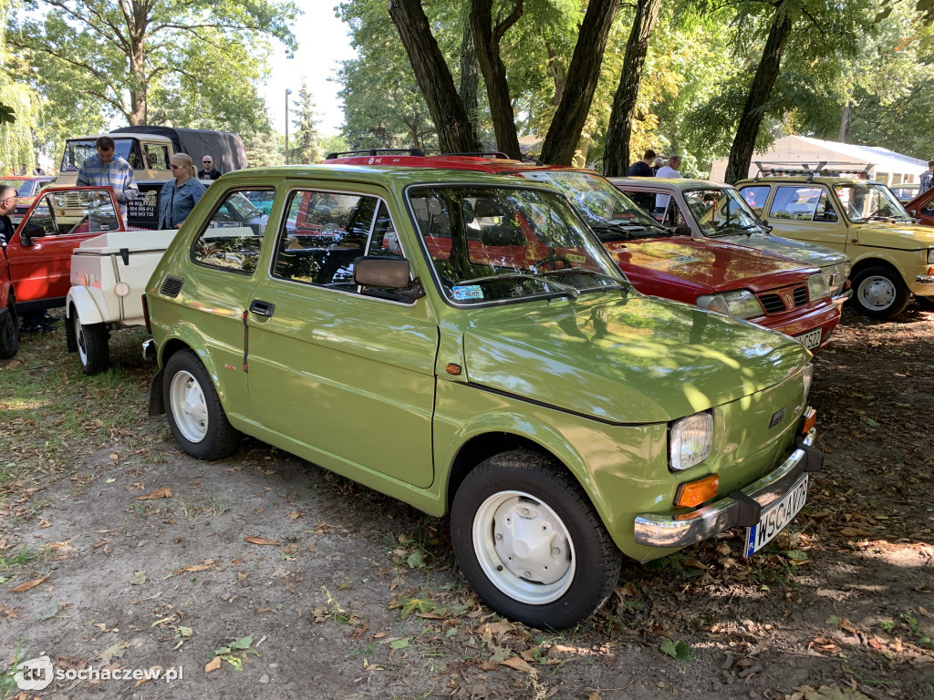 Zakończenie sezonu motoryzacyjnego