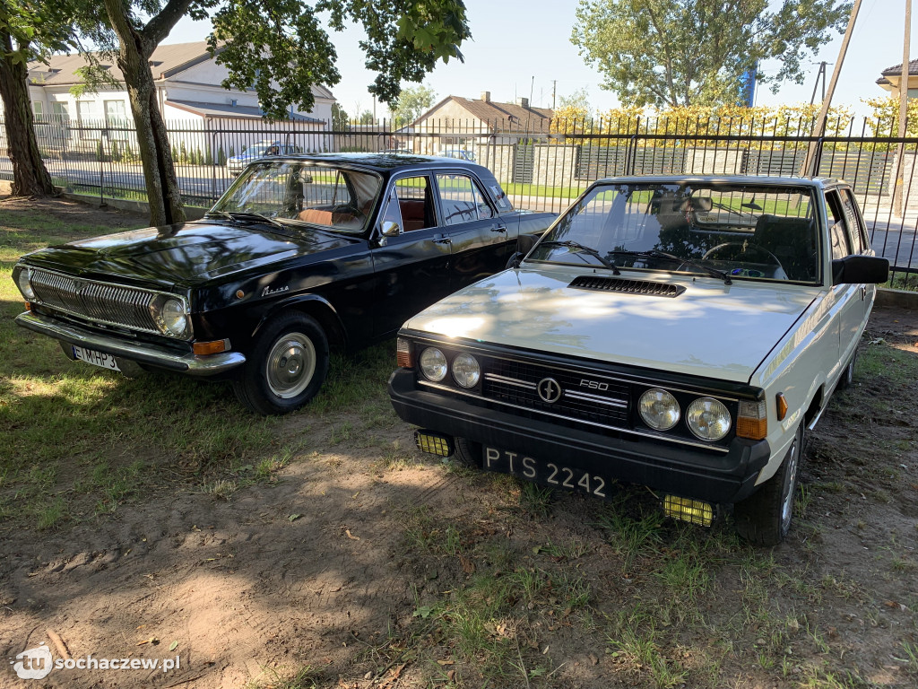 Zakończenie sezonu motoryzacyjnego