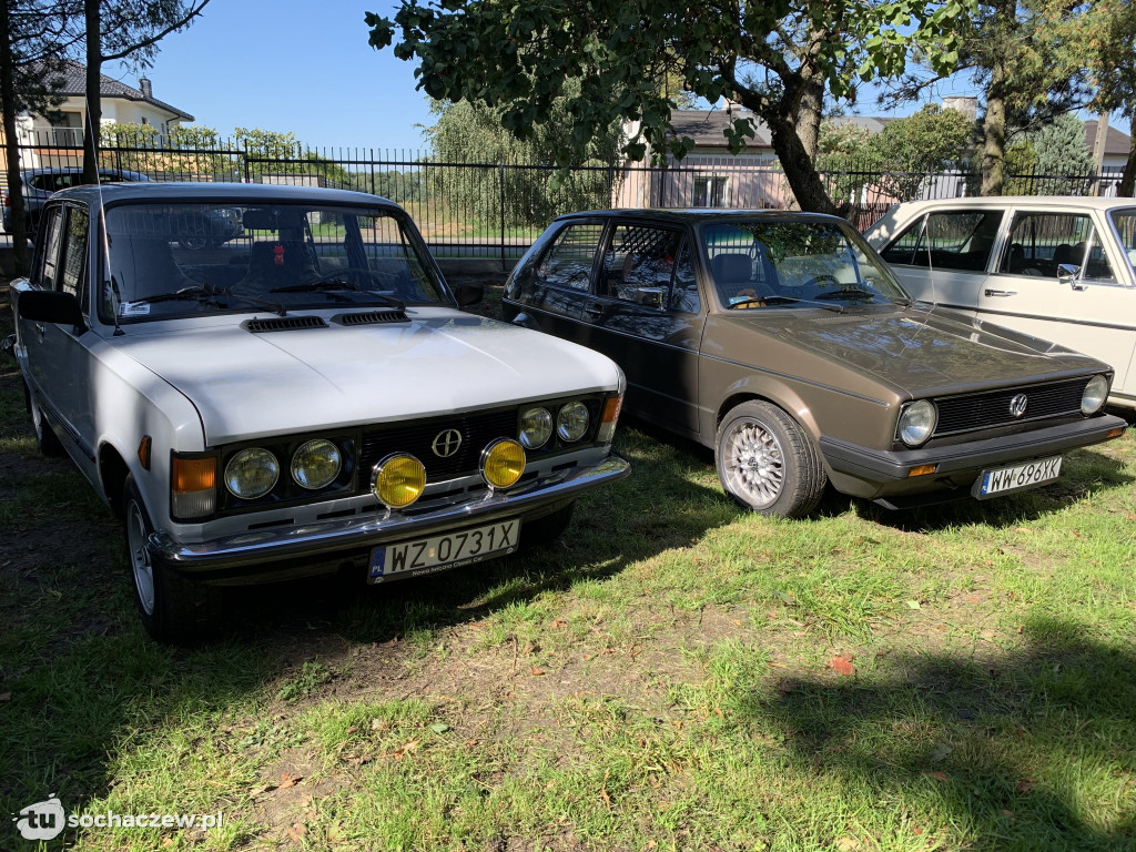 Zakończenie sezonu motoryzacyjnego