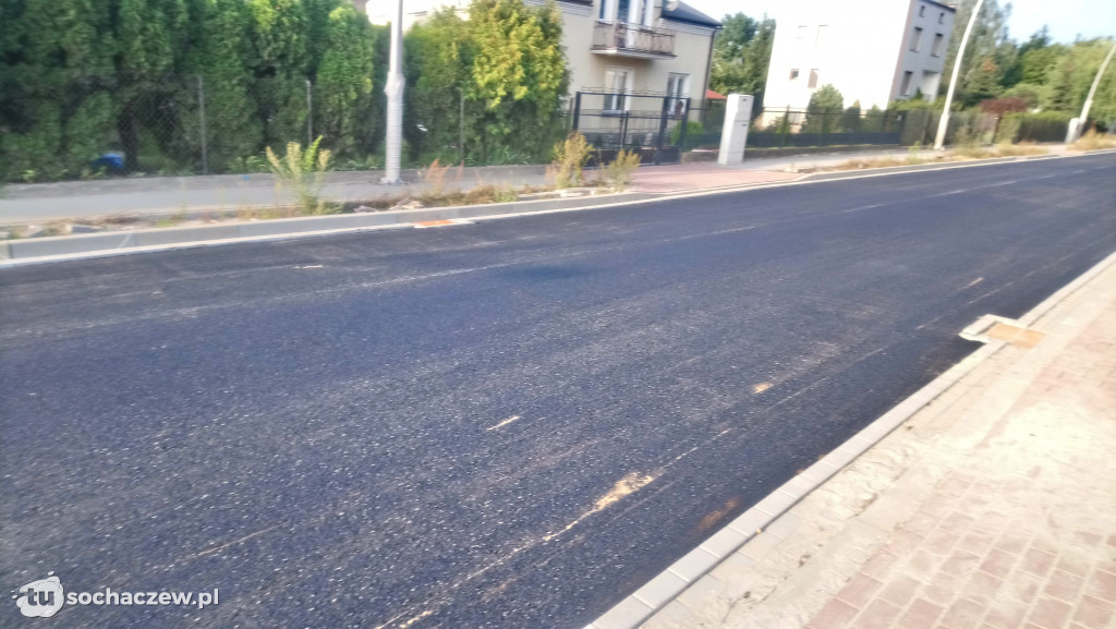 Sen dinozaurów na Chopina