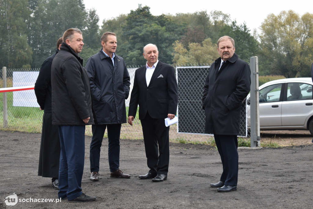 Elektrownia fotowoltaiczna otwarta