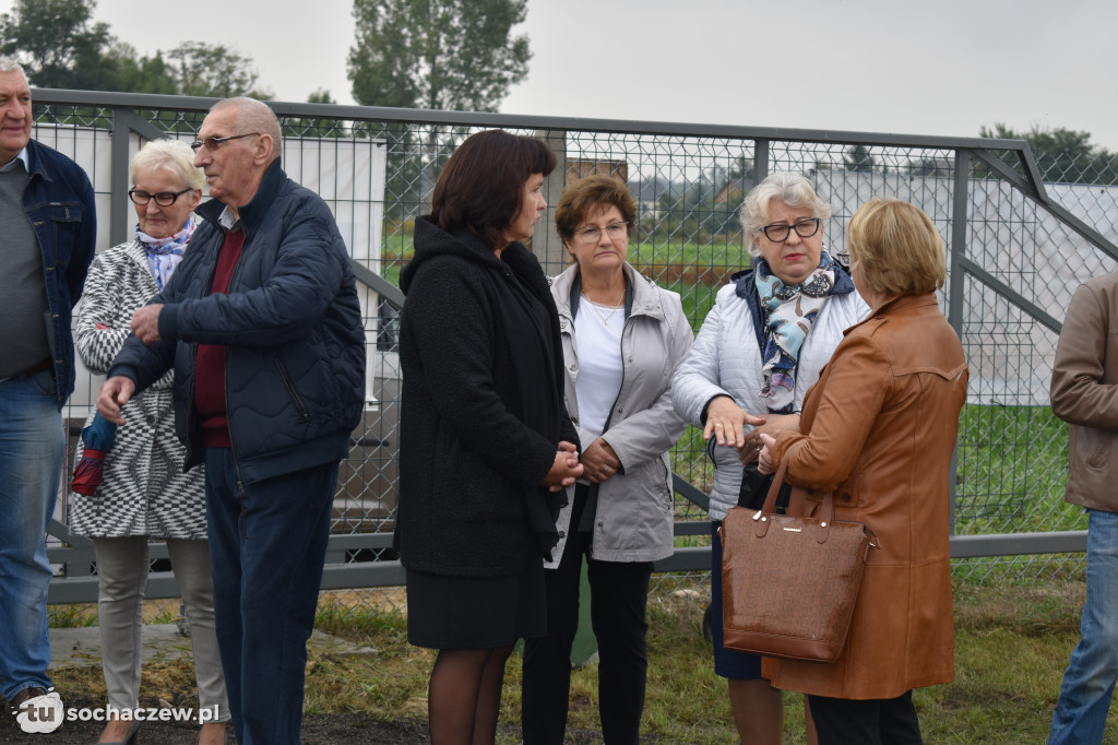 Elektrownia fotowoltaiczna otwarta