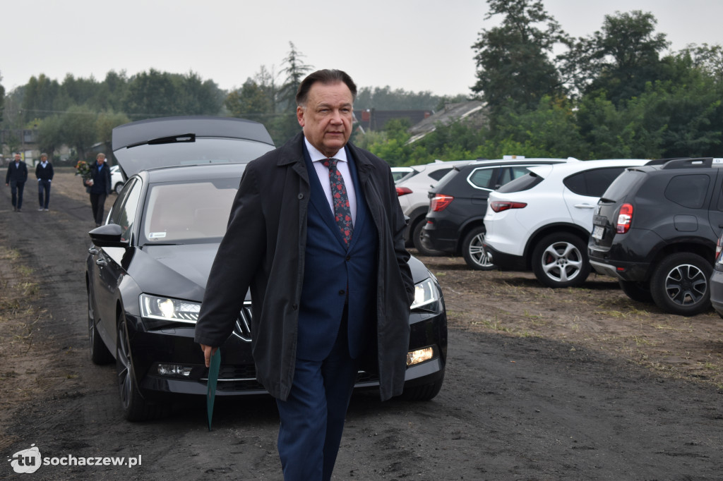 Elektrownia fotowoltaiczna otwarta