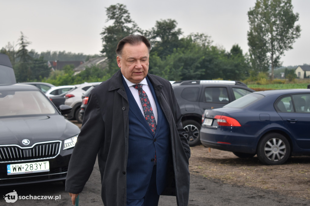 Elektrownia fotowoltaiczna otwarta