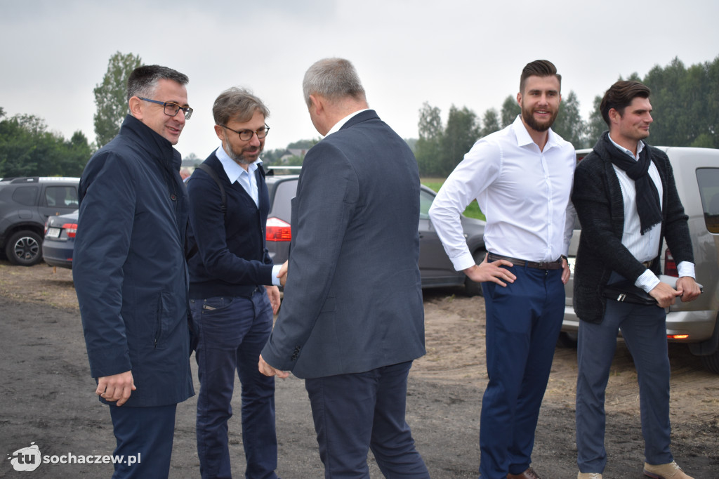 Elektrownia fotowoltaiczna otwarta