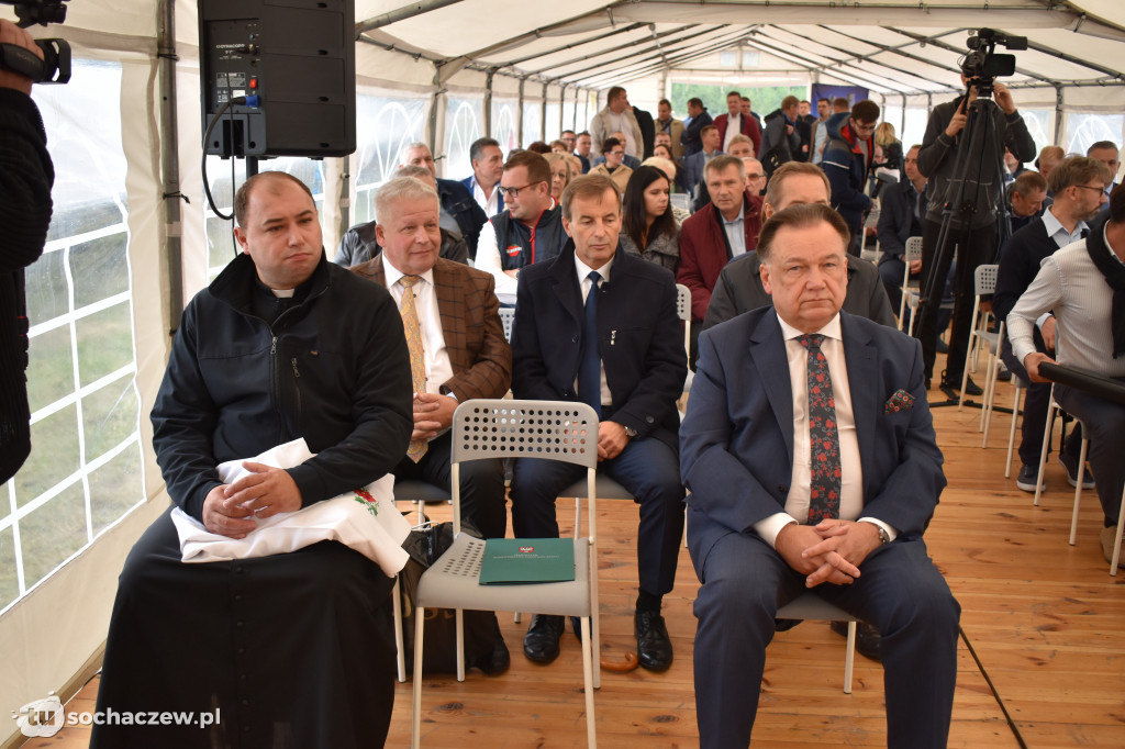 Elektrownia fotowoltaiczna otwarta