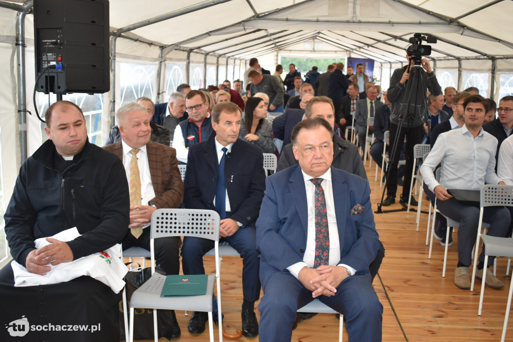 Elektrownia fotowoltaiczna otwarta