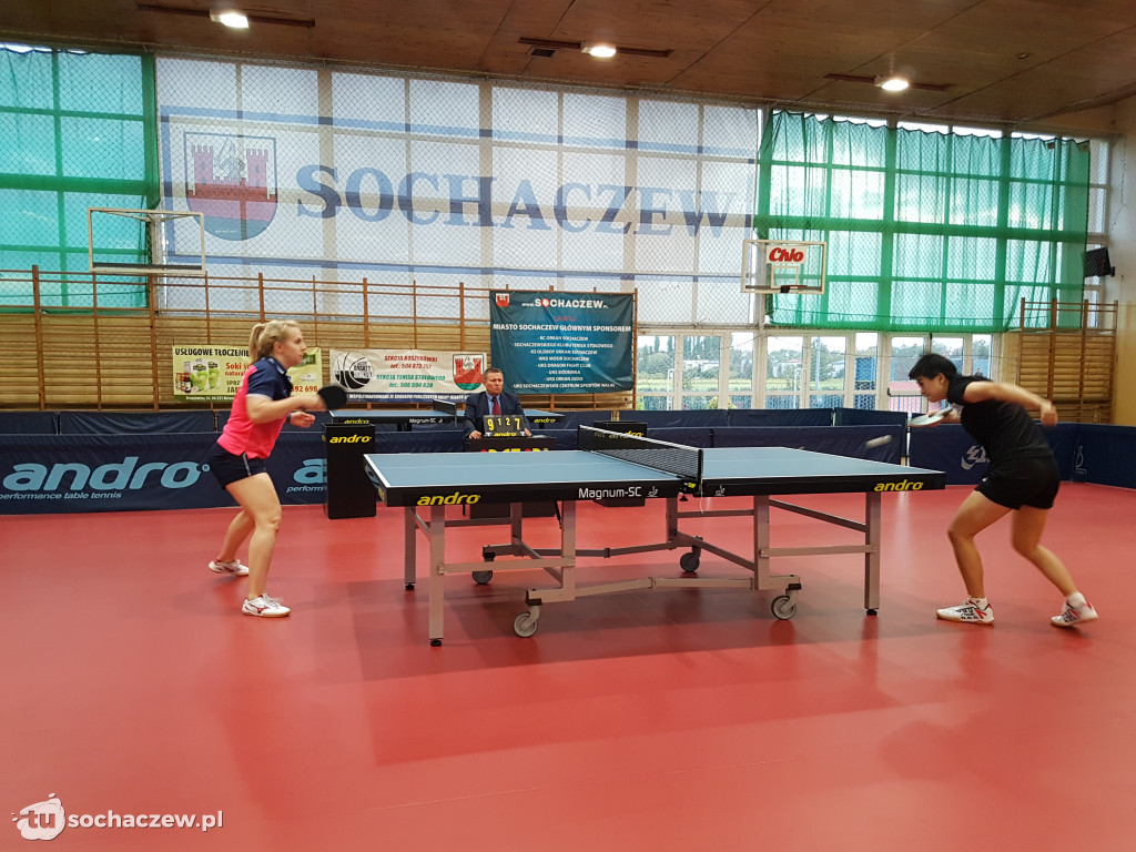 SKTS Sochaczew - Bronowianka Kraków