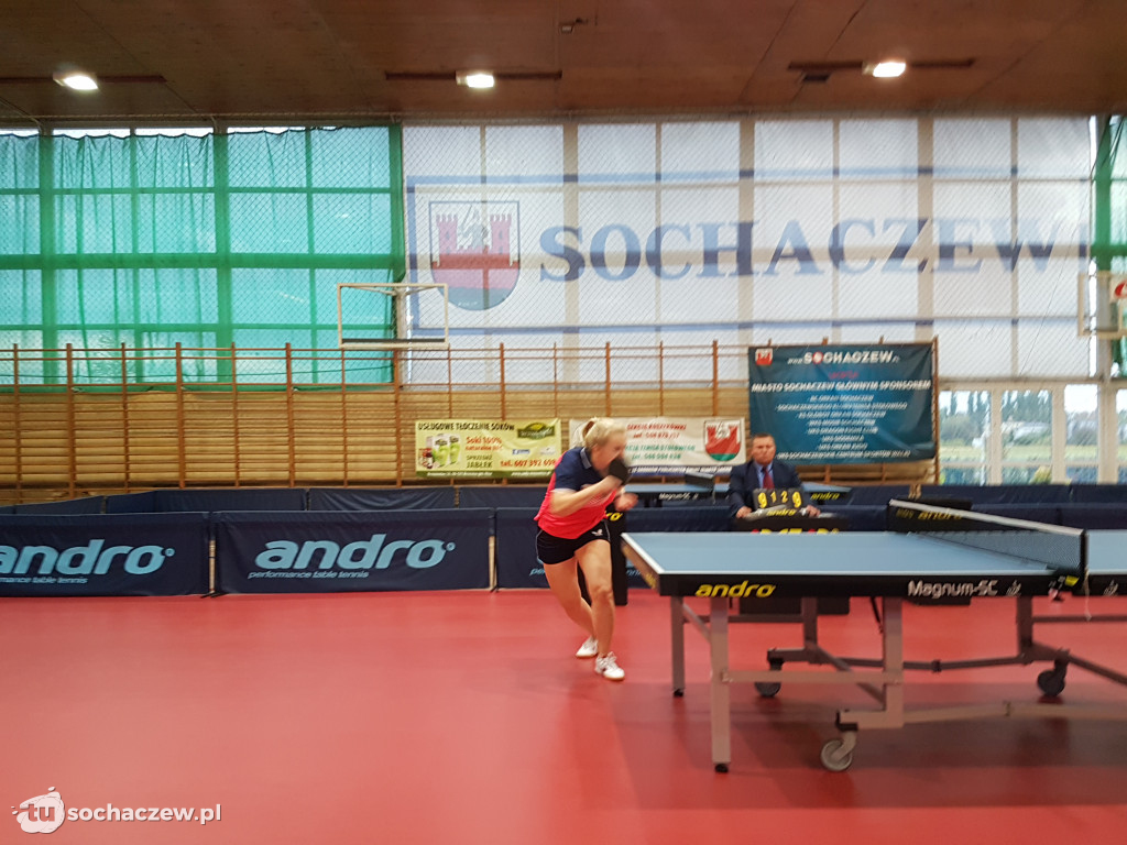 SKTS Sochaczew - Bronowianka Kraków
