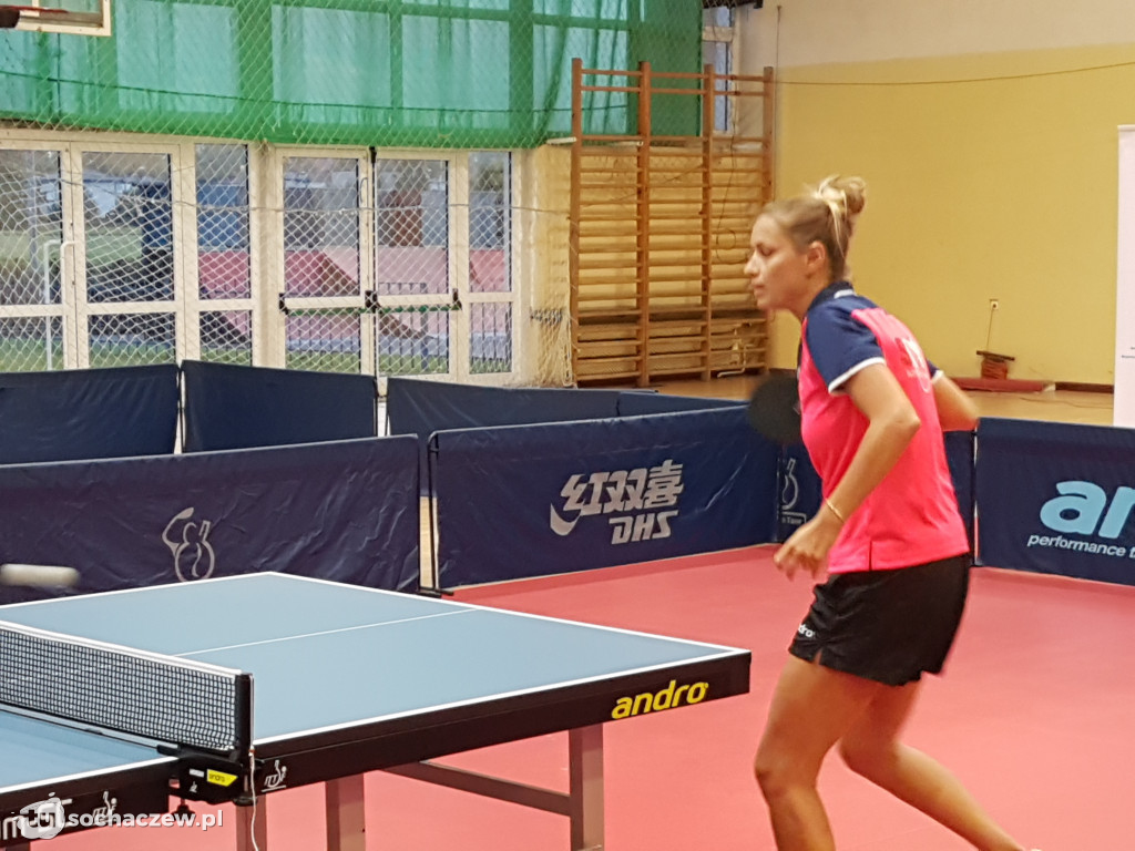 SKTS Sochaczew - Bronowianka Kraków