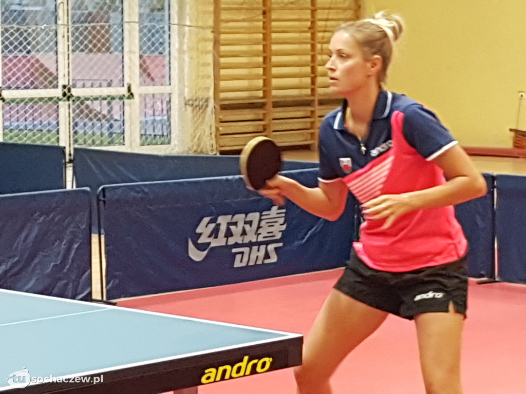 SKTS Sochaczew - Bronowianka Kraków