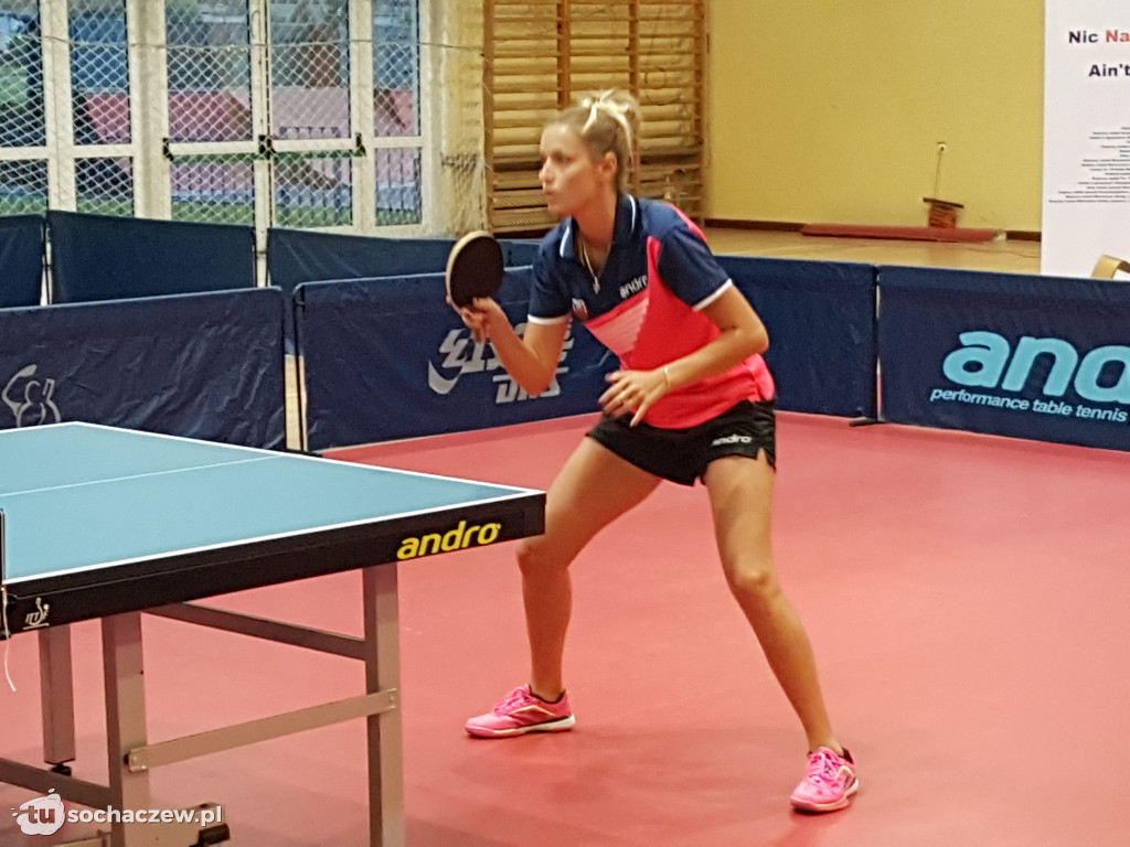 SKTS Sochaczew - Bronowianka Kraków