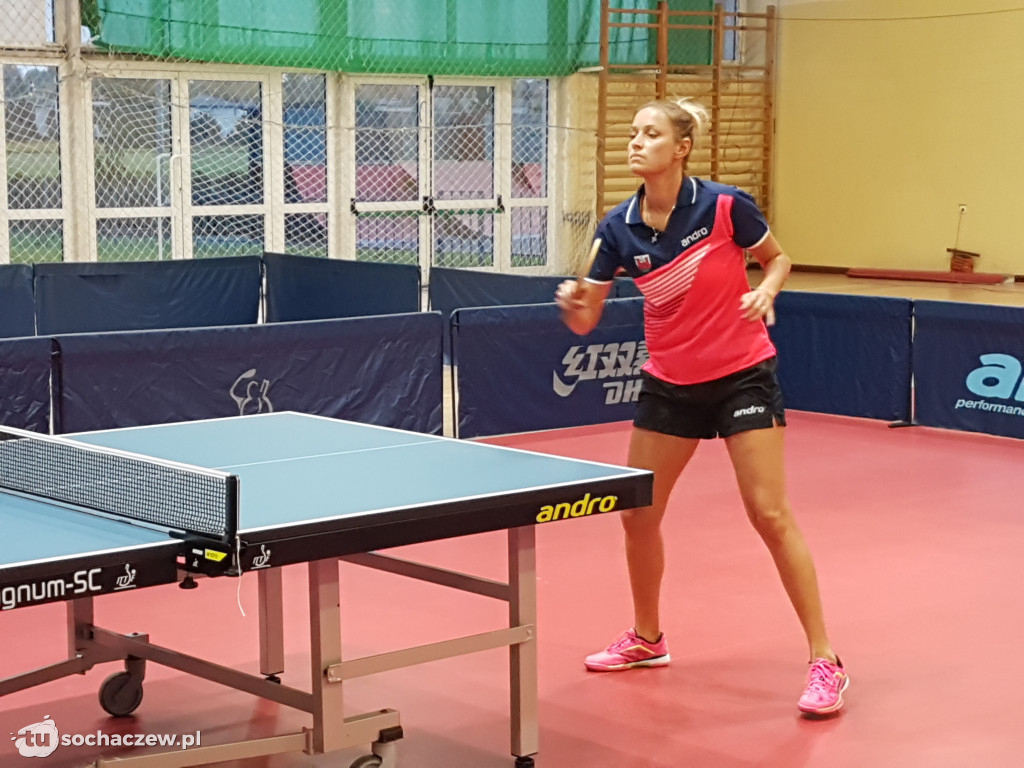 SKTS Sochaczew - Bronowianka Kraków