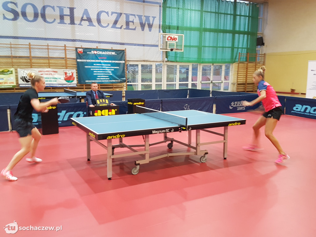 SKTS Sochaczew - Bronowianka Kraków