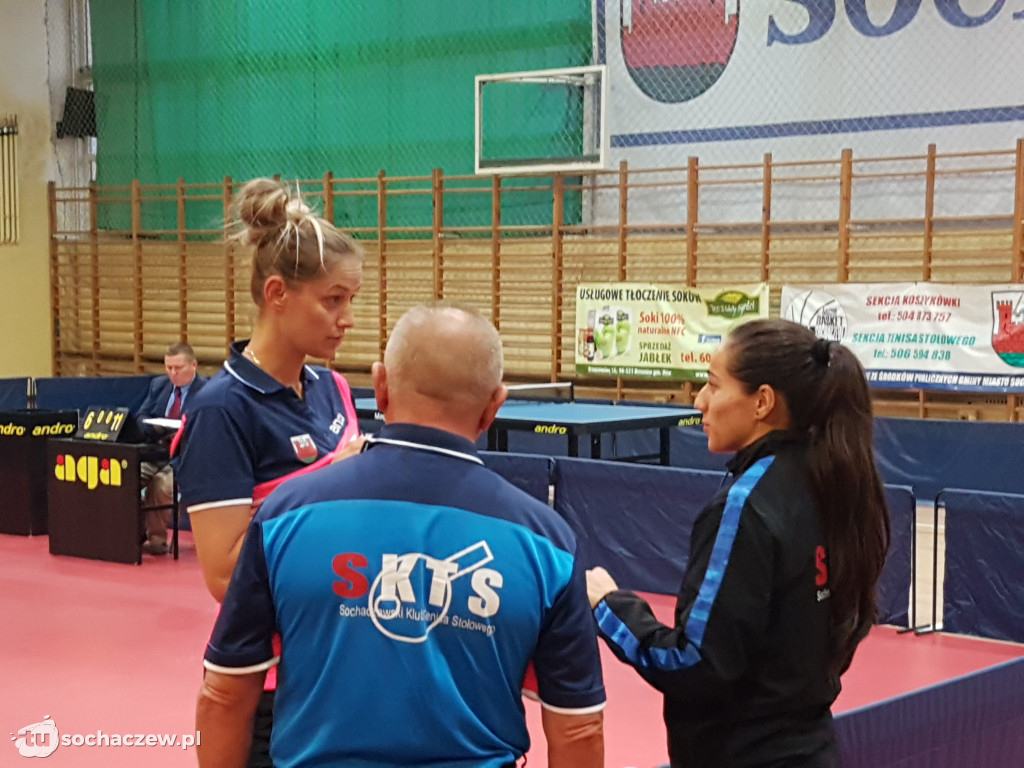 SKTS Sochaczew - Bronowianka Kraków