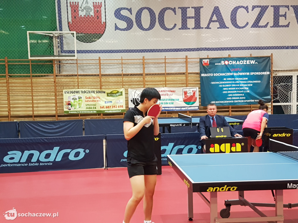 SKTS Sochaczew - Bronowianka Kraków