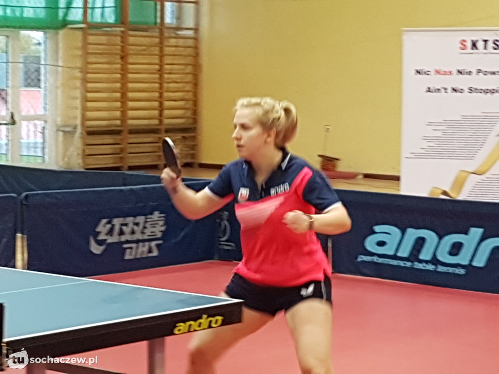 SKTS Sochaczew - Bronowianka Kraków