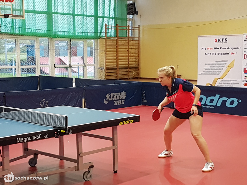 SKTS Sochaczew - Bronowianka Kraków