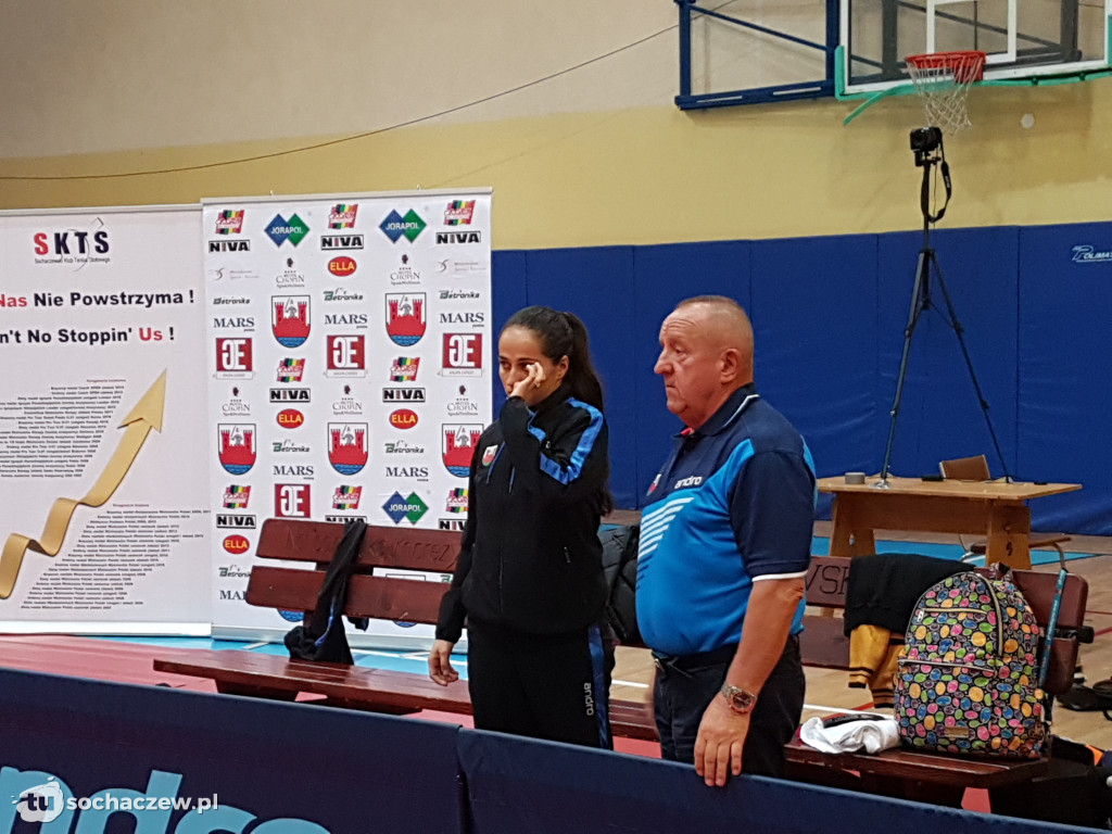 SKTS Sochaczew - Bronowianka Kraków